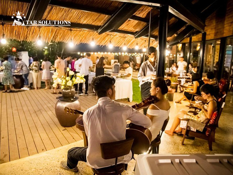 Dự án Cereja Hotel & Resort Đà Lạt