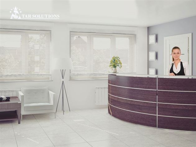 Dự án  khách sạn Gold Business Hotel