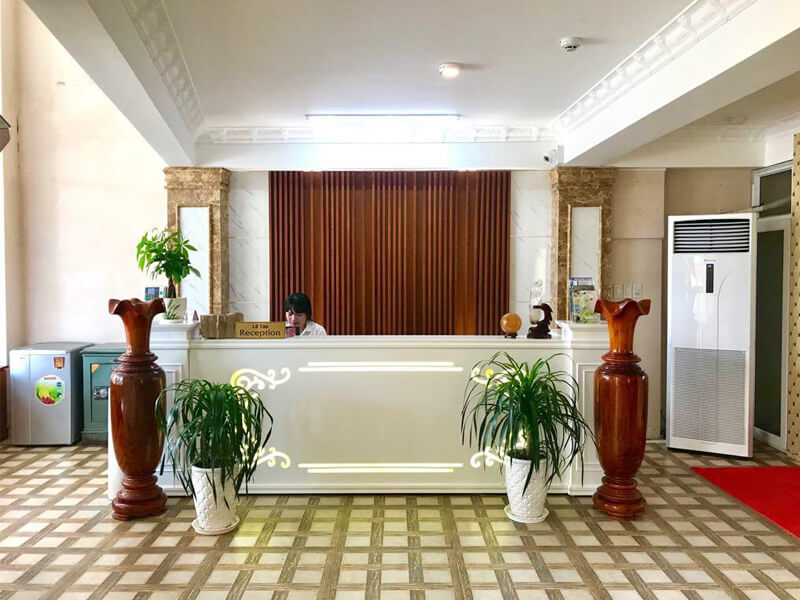Dự án Alla Hotel Phú Quốc