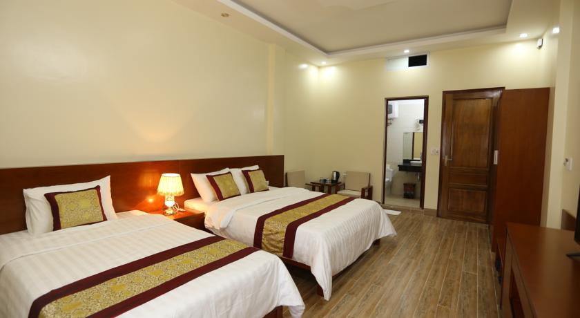 Dự án khách sạn Royal Hà Giang Dự án khác