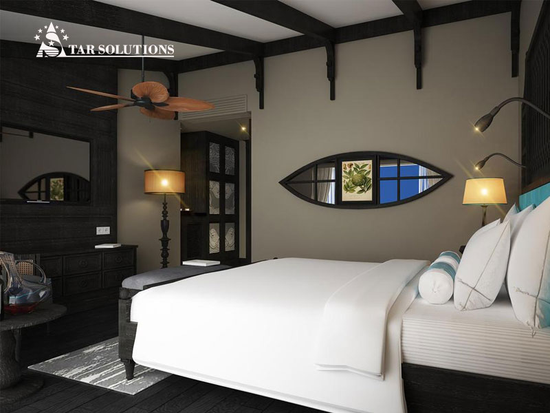 Dự án Lưu Ngãi Condotel