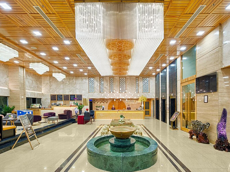 Dự án Nhu Minh Plaza Danang Hotel Đà Nẵng