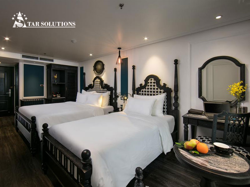 Dự án Esplendor Hotel & Spa Hà Nội
