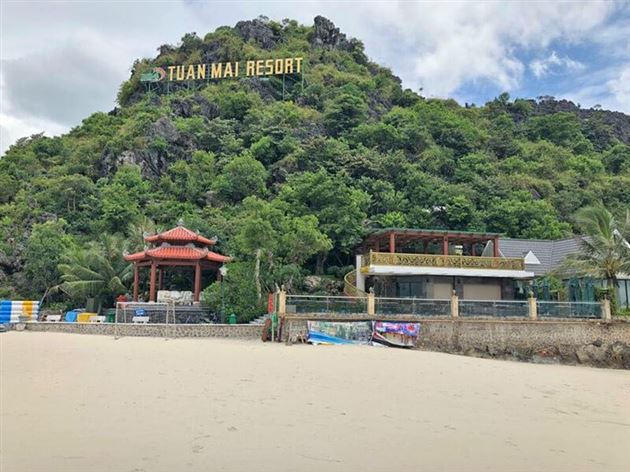 Dự án Tuấn Mai Resort Quảng Ninh