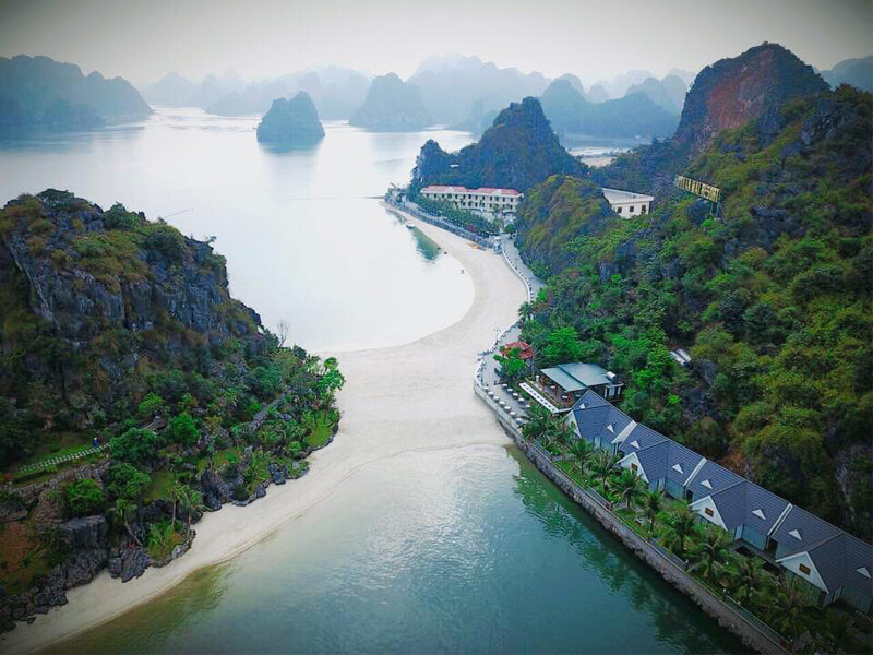Dự án Tuấn Mai Resort Quảng Ninh