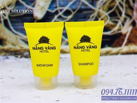 nang-vang-dau-goi-sua-tam