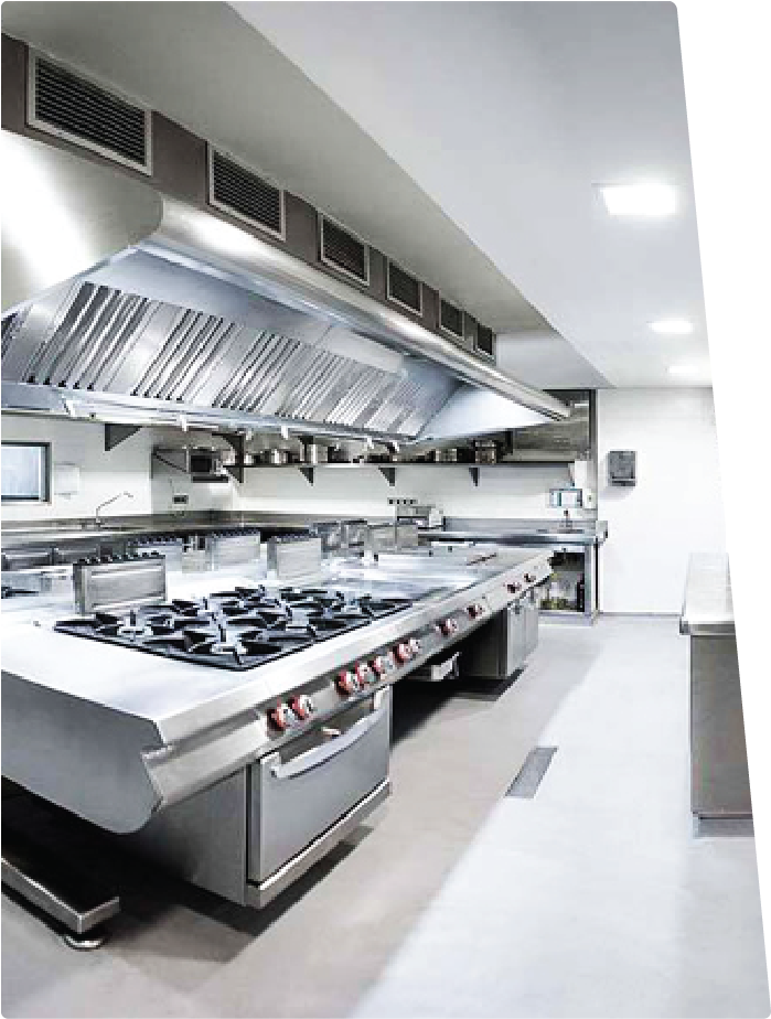 Thiết bị inox